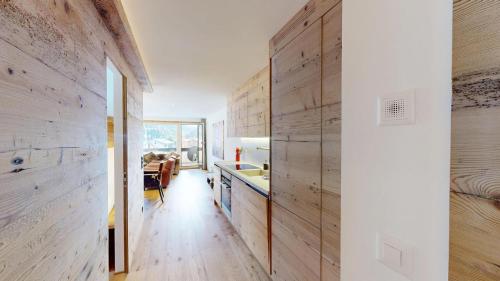 Apartment Holiday Park 15