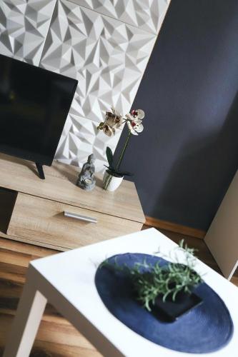 Φωτογραφία από το άλμπουμ του Silesian Cozy Rooms στο Κατοβίτσε