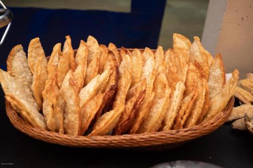 Foto dalla galleria di Hotel Fazenda Cavaru a Vassouras