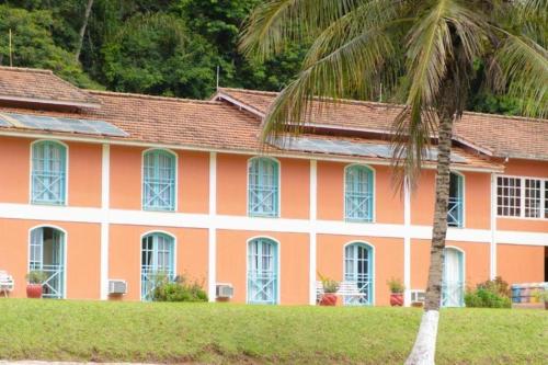 Foto dalla galleria di Hotel Fazenda Cavaru a Vassouras