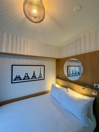 Hôtel Montmartre - Nouvellement Rénové