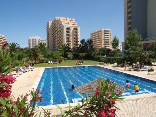 Apartamentos Turisticos Perola da Rocha