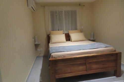 Fotografie z fotogalerie ubytování La Case Petite-Ile v destinaci Petite Ile