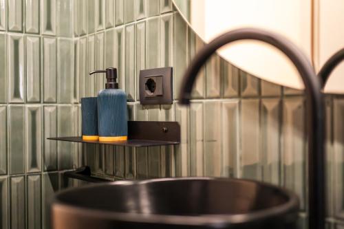 Fotografie z fotogalerie ubytování Flat in Duomo v Miláně