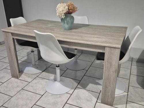 Φωτογραφία από το άλμπουμ του Maison au cœur des vignes σε Montagne