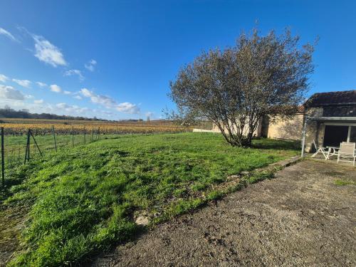 Φυσικό τοπίο κοντά σε αυτή η παραθεριστική κατοικία