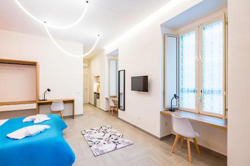 Solaris Suites