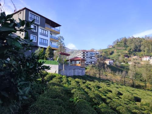 Foto dalla galleria di Sama house a Rize