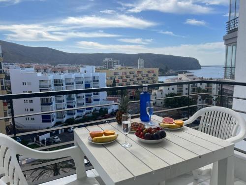 Ocean view la Estrella