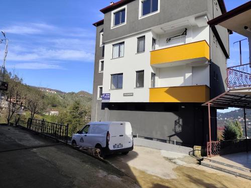 Foto dalla galleria di Sama house a Rize