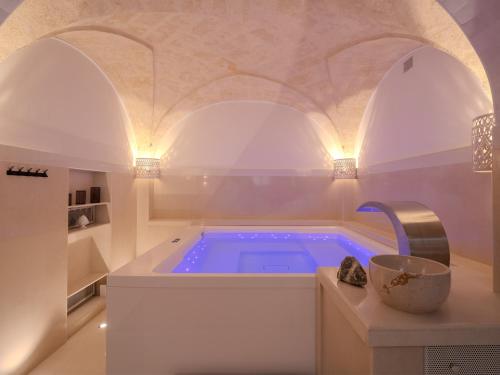 Φωτογραφία από το άλμπουμ του Residenza Kalù σε Grottaglie