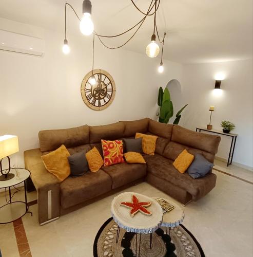 Apto La Noria a pie de Playa Two