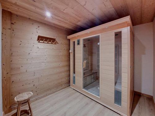 Phòng tắm tại Gervonne 2