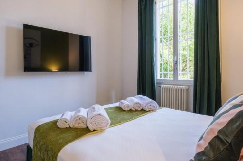 L&K Prestige House with Parking - Sant'Orsola photo 66