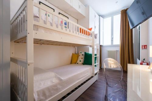 L&K Prestige House with Parking - Sant'Orsola photo 64