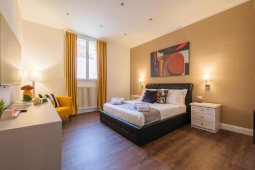 L&K Prestige House with Parking - Sant'Orsola photo 61
