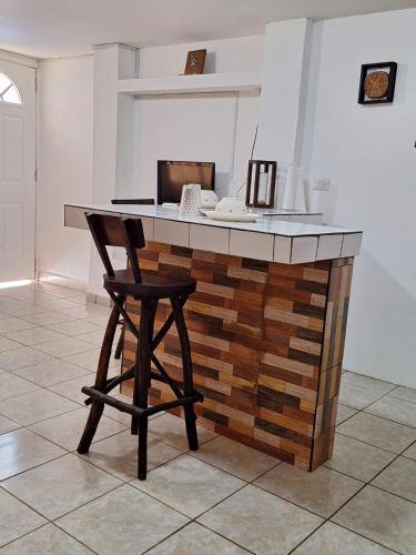 Fotografie z fotogalerie ubytování Apartamento Rústico v destinaci Concepción de Ataco