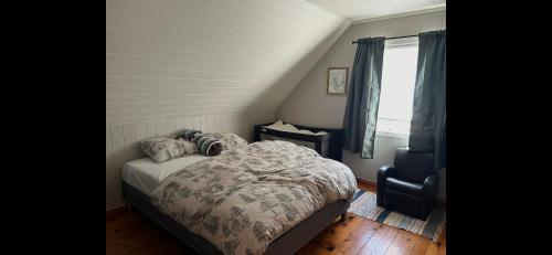 Φωτογραφία από το άλμπουμ του Skjæret - hus og landsted σε Hennebygda