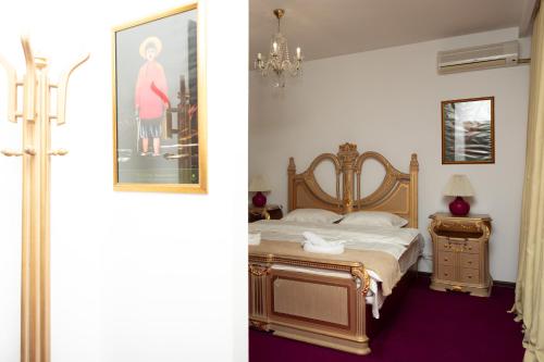 ItʼkhvisiにあるHotel Old Maraniのギャラリーの写真