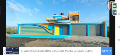 Residencial oliveira