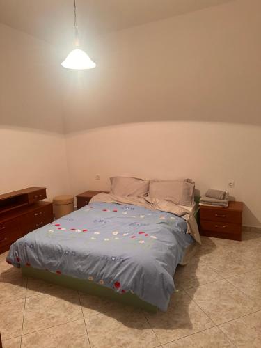 Letto o letti in una camera di Dry plaza zoi