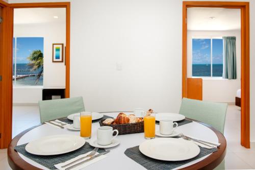 Fotografie z fotogalerie ubytování Cancun Bay All Inclusive Hotel v destinaci Cancún