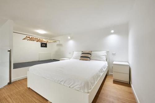 Villa Ada Luxury Loft