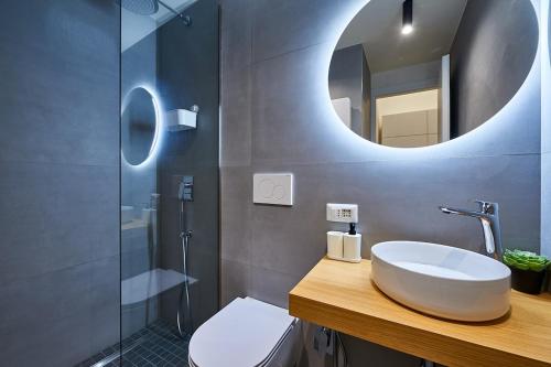 Villa Ada Luxury Loft