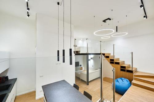 Villa Ada Luxury Loft