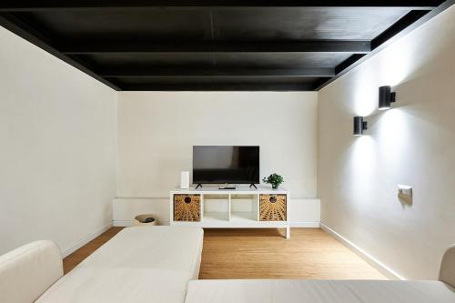 Villa Ada Luxury Loft