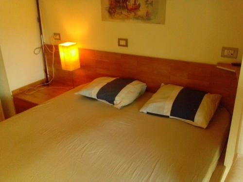 Waterfront private room, own bathroom