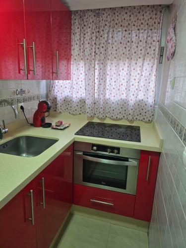 Rosa Home
