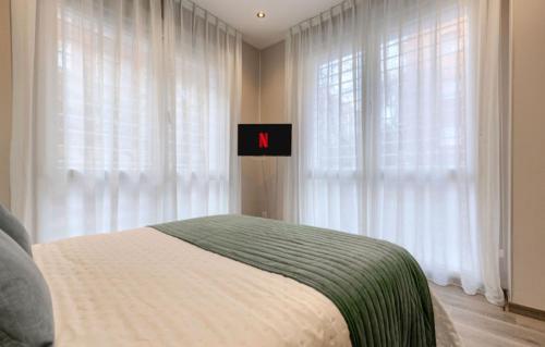 Foto Madrid Boutique Apt 4 rooms 4 bathrooms 5