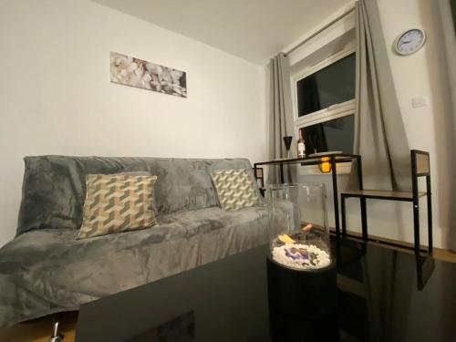 منطقة جلوس في Luxury home from home 2