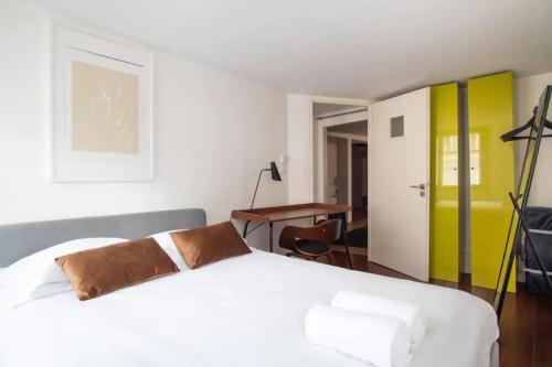Appartement au coeur du centre historique de Strasbourg