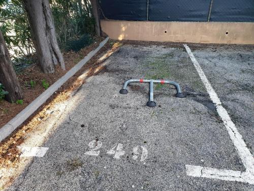 T2 rénové Premium - Parking Privé - Clim - 300 m Plage - Wifi - Balcon