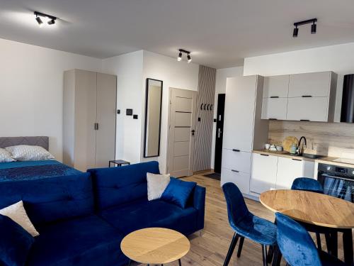 Apartament Saphir