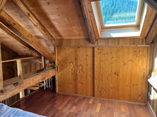 Foto de la galeria de Chalet Prodains a La Celle-sous-Gouzon