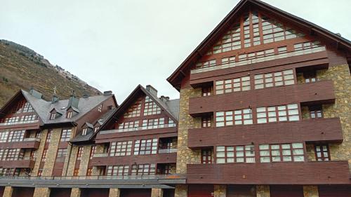 Здание апартаментов/квартиры