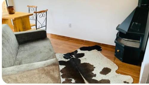 Ảnh trong thư viện ảnh của Chale Quinta Real ở Joanópolis