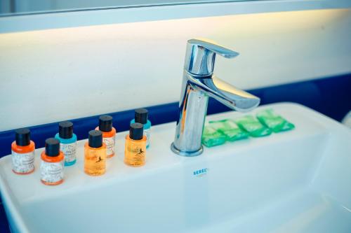 Fotografie z fotogalerie ubytování Orbi City Center Suite v destinaci Batumi