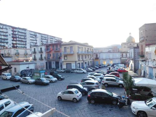 Masaniello Home