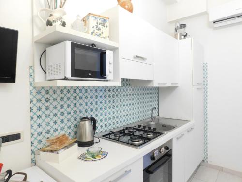 Masaniello Home