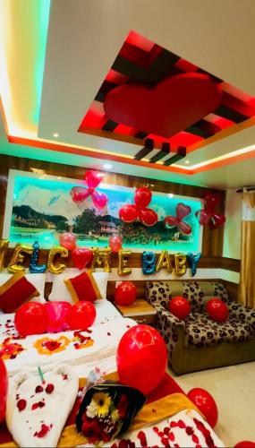 Pokhara hotel Pvt Ltd Ktm