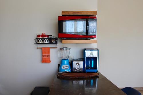 Ảnh trong thư viện ảnh của Terraza Carrizalillo ở Puerto Escondido