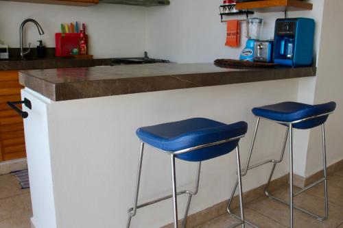 Ảnh trong thư viện ảnh của Terraza Carrizalillo ở Puerto Escondido