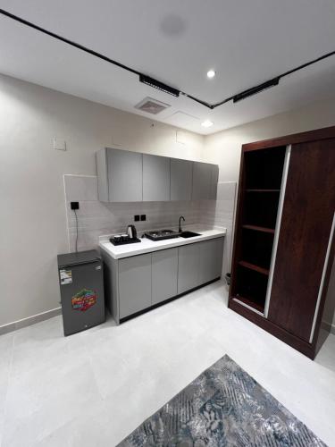 Køkken eller tekøkken på Relax Home