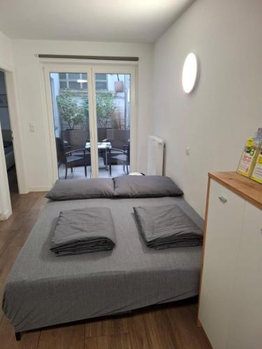 Wohnung in toller City-Lage 45 m2