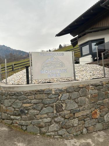 Gallery image of Mountain Apex in Dölsach