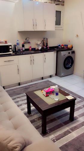 Hossam Comfort Apartment El Hadaba Hurghada